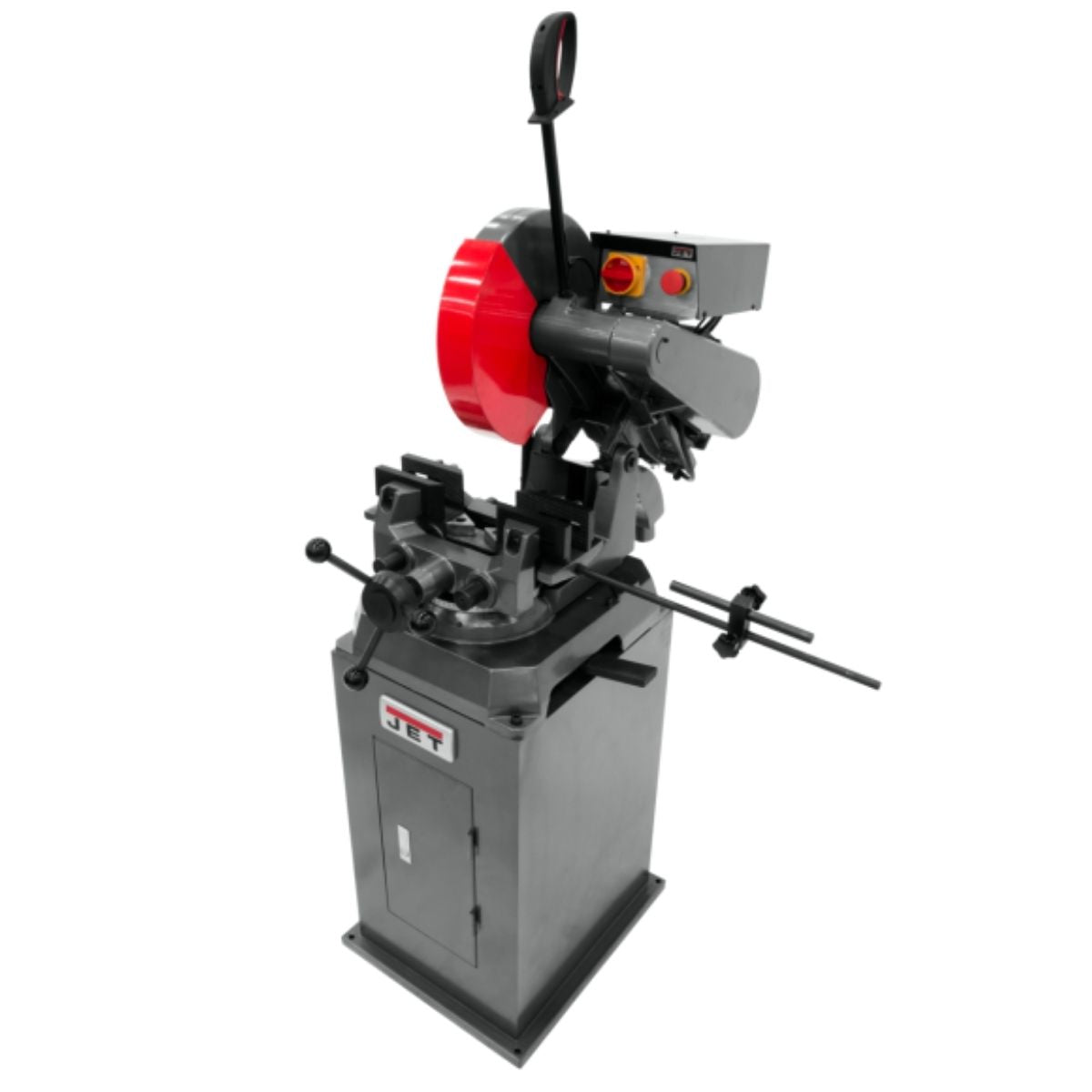 JET Abrasive Cut-Off Saws