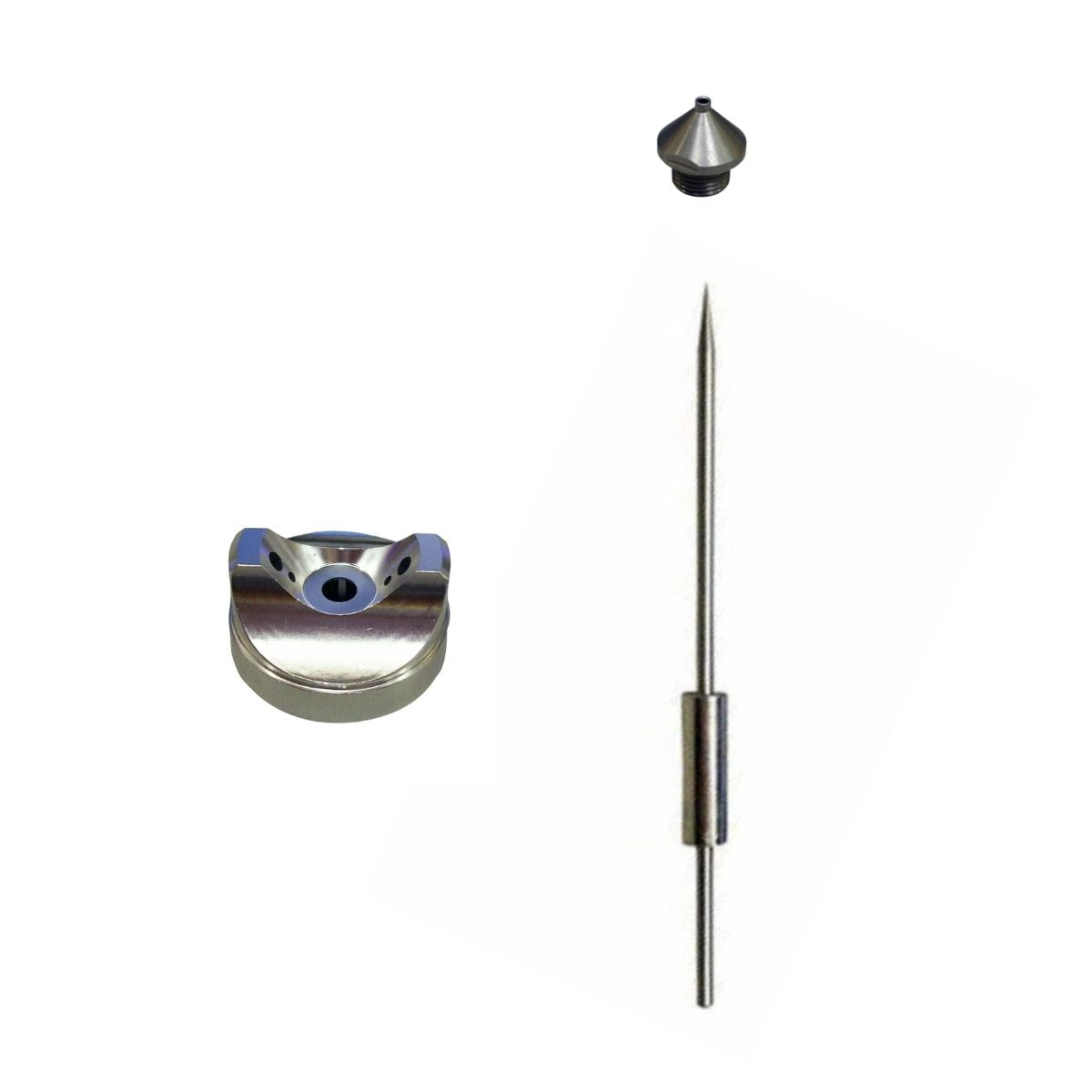 Apollo 5000 / 5500 Needles, Nozzles, Air Caps