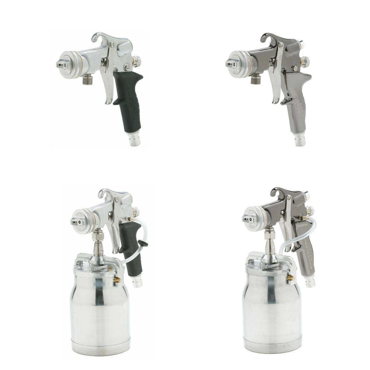 Apollo 5000 / 5500 Series Spray Guns