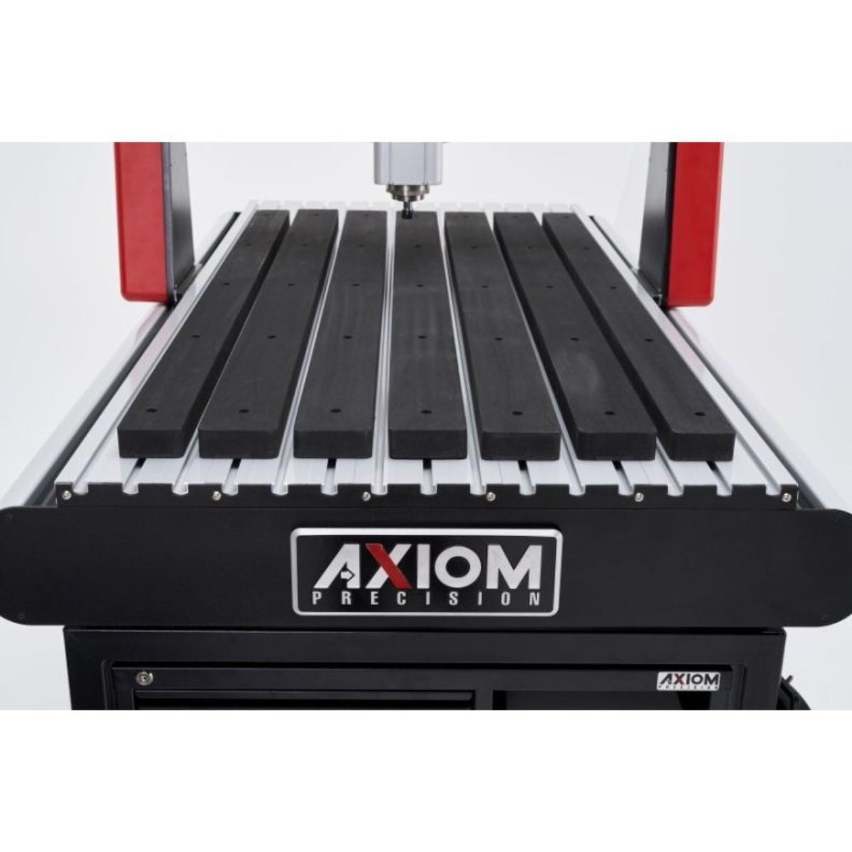 Axiom CNC Router Accessories