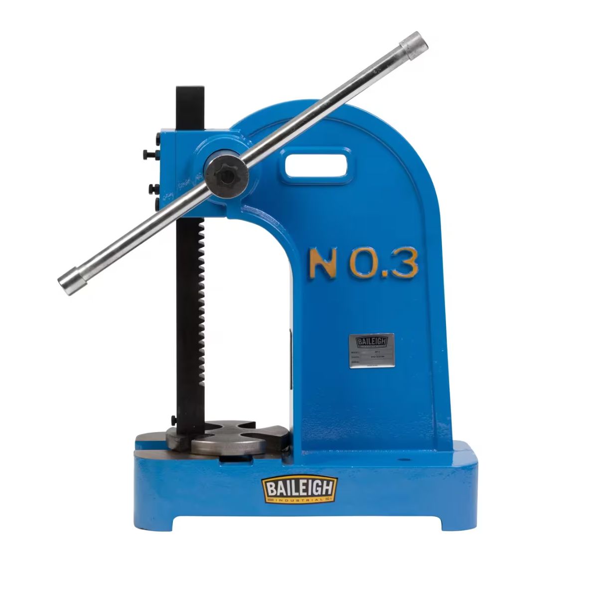 Baileigh Arbor Presses