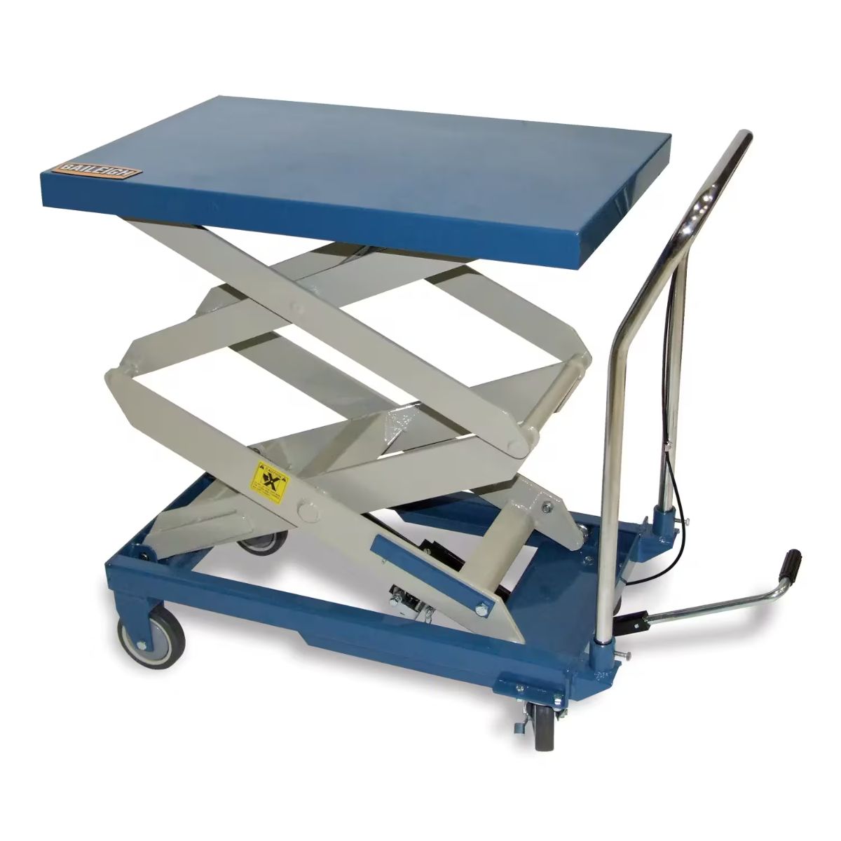 Baileigh Shop Carts & Lift Tables