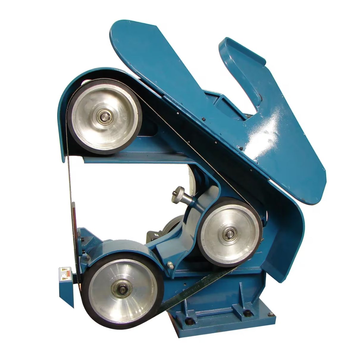 Belt Grinders