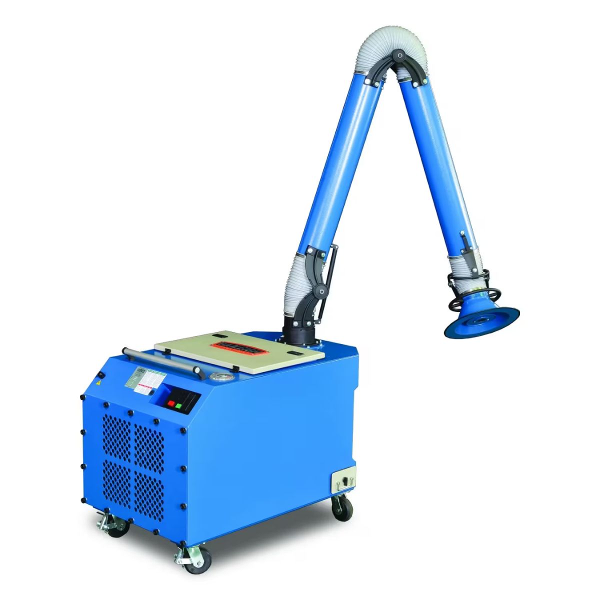 Baileigh Weld Fume Extractors