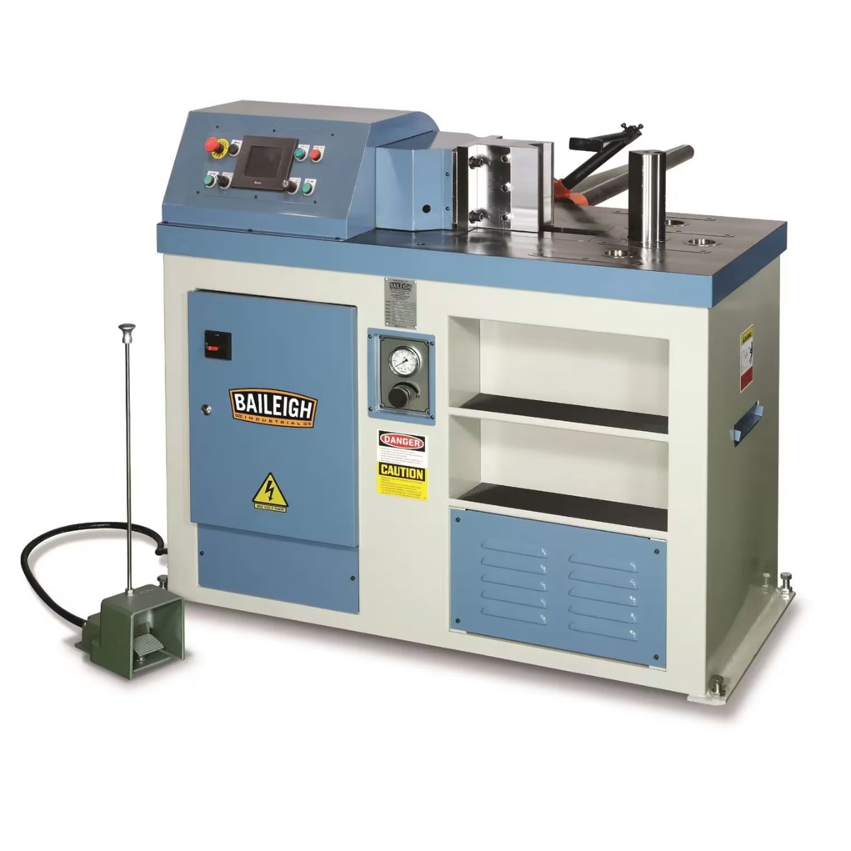 Baileigh Press Brakes