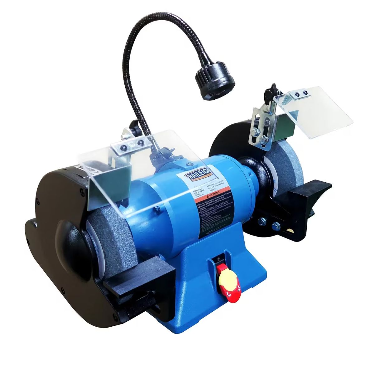 bench grinder