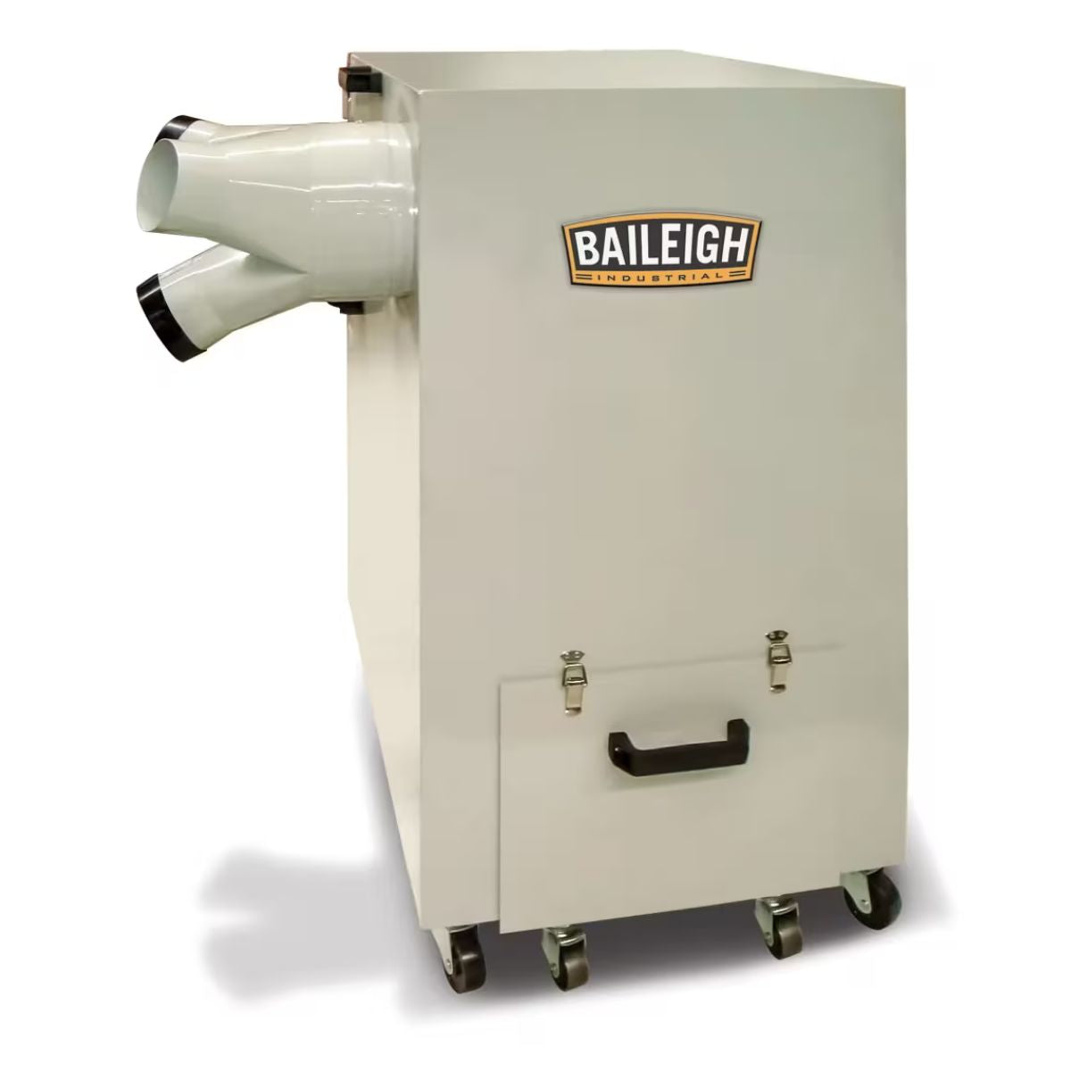 Baileigh Metal Dust Collectors
