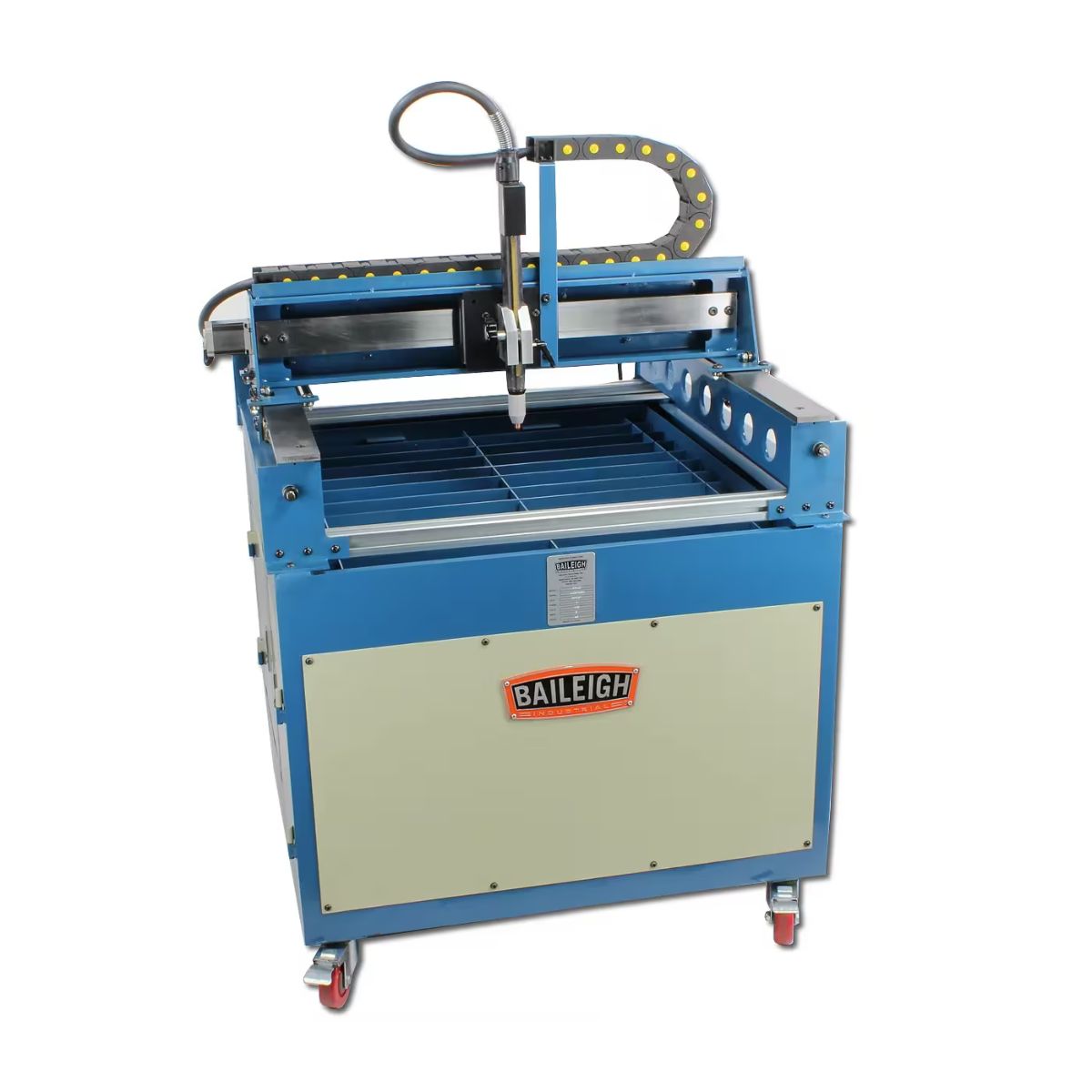 Baileigh CNC Plasma Tables