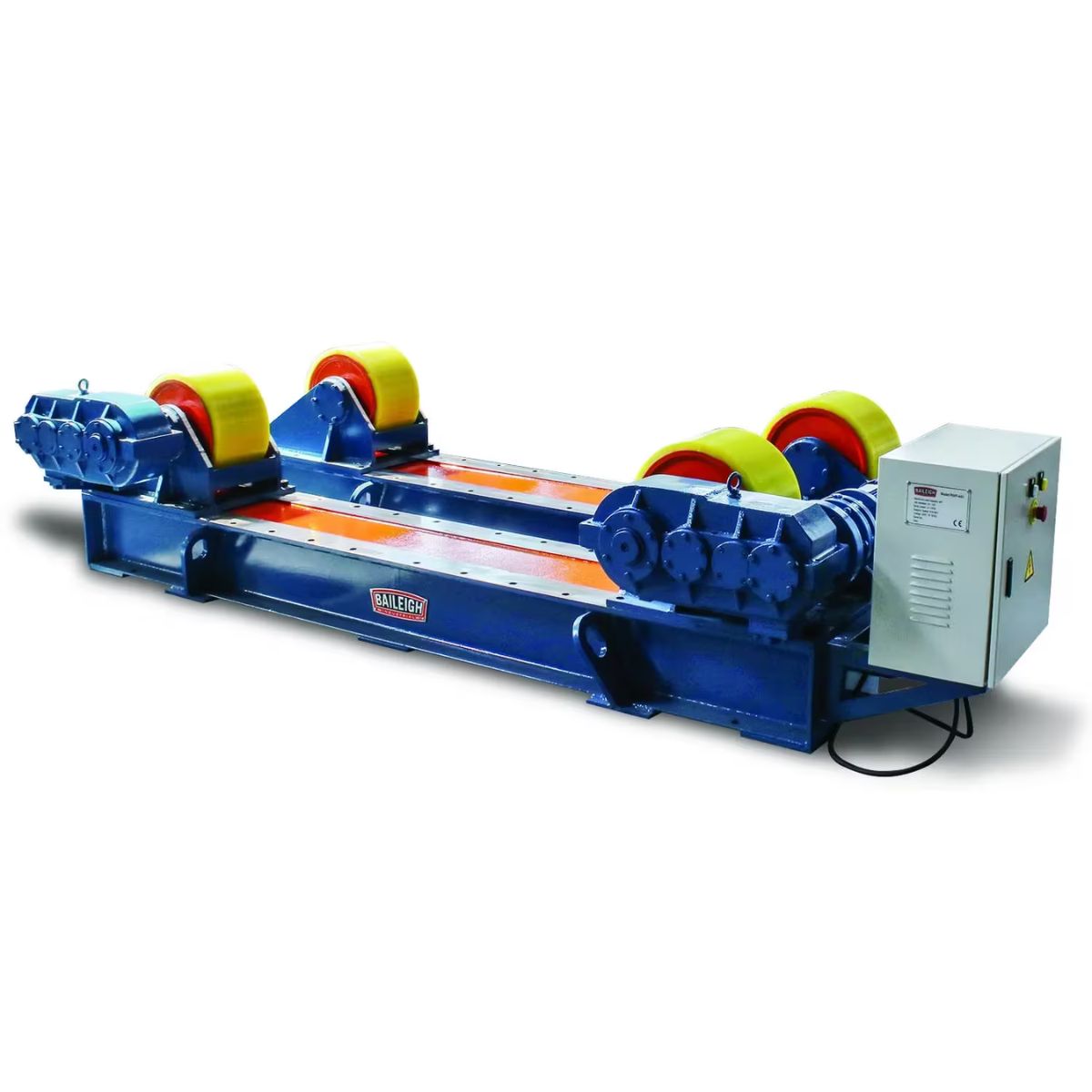 Baileigh Welding Rotators