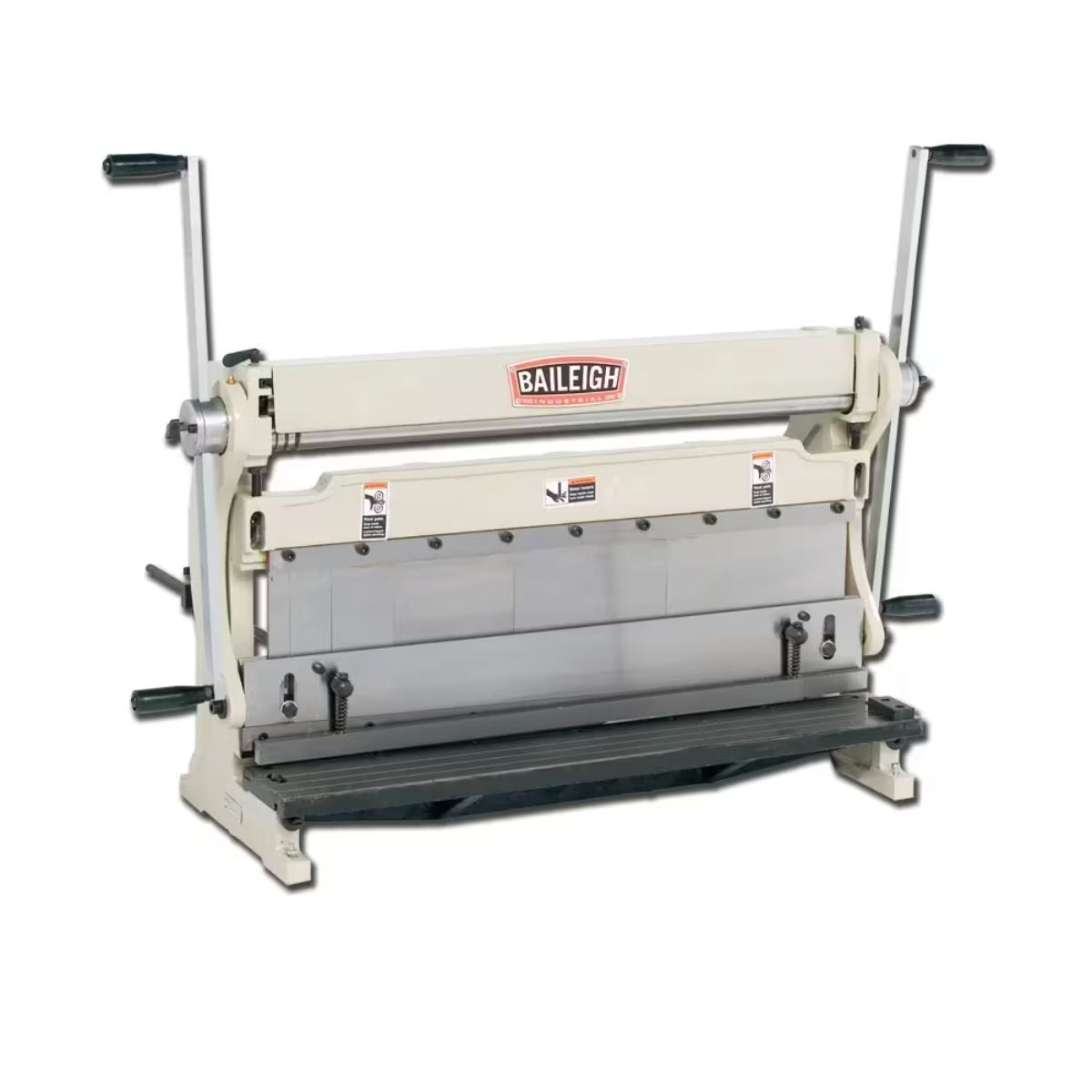 Baileigh Shear Brake & Roll Machines