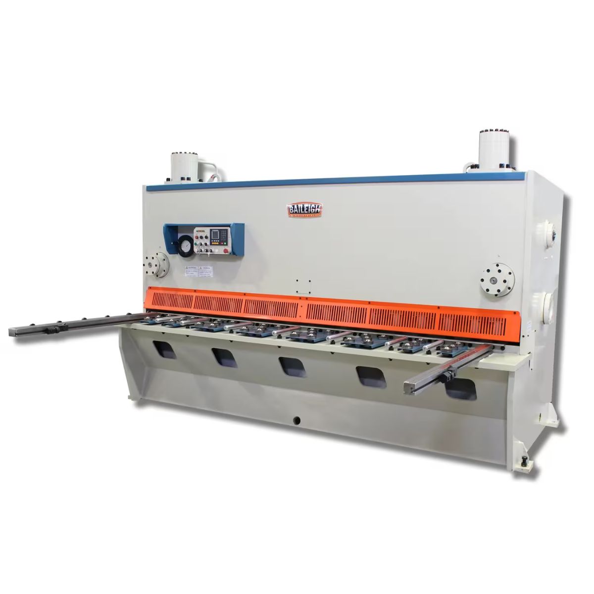 Baileigh Hydraulic Shears