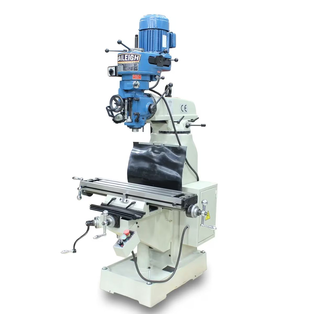 Baileigh Milling Machines