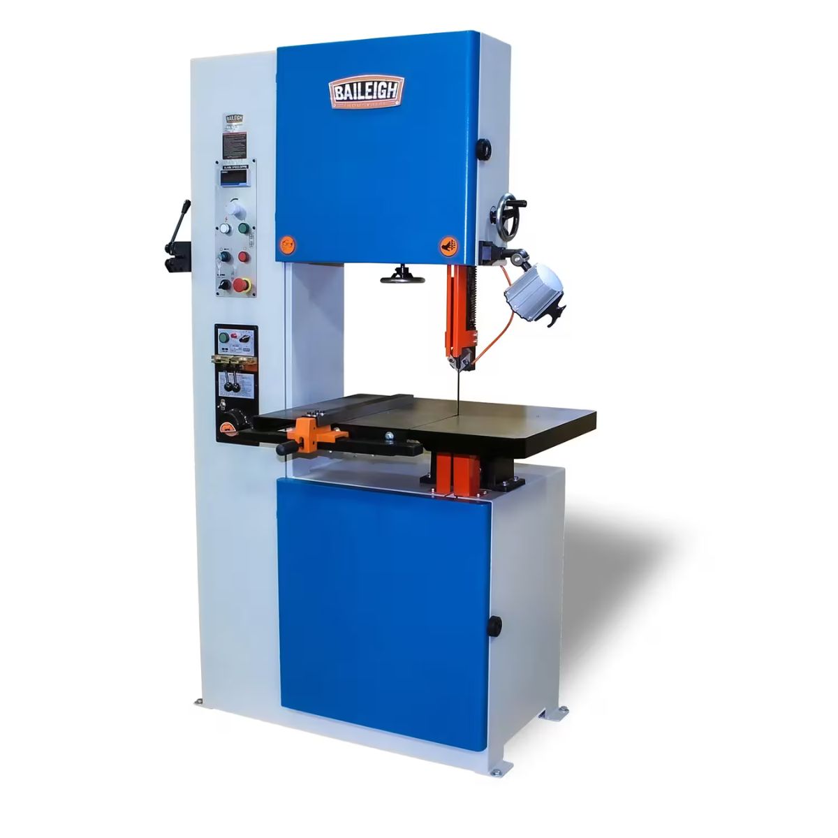 Baileigh Metal Bandsaws