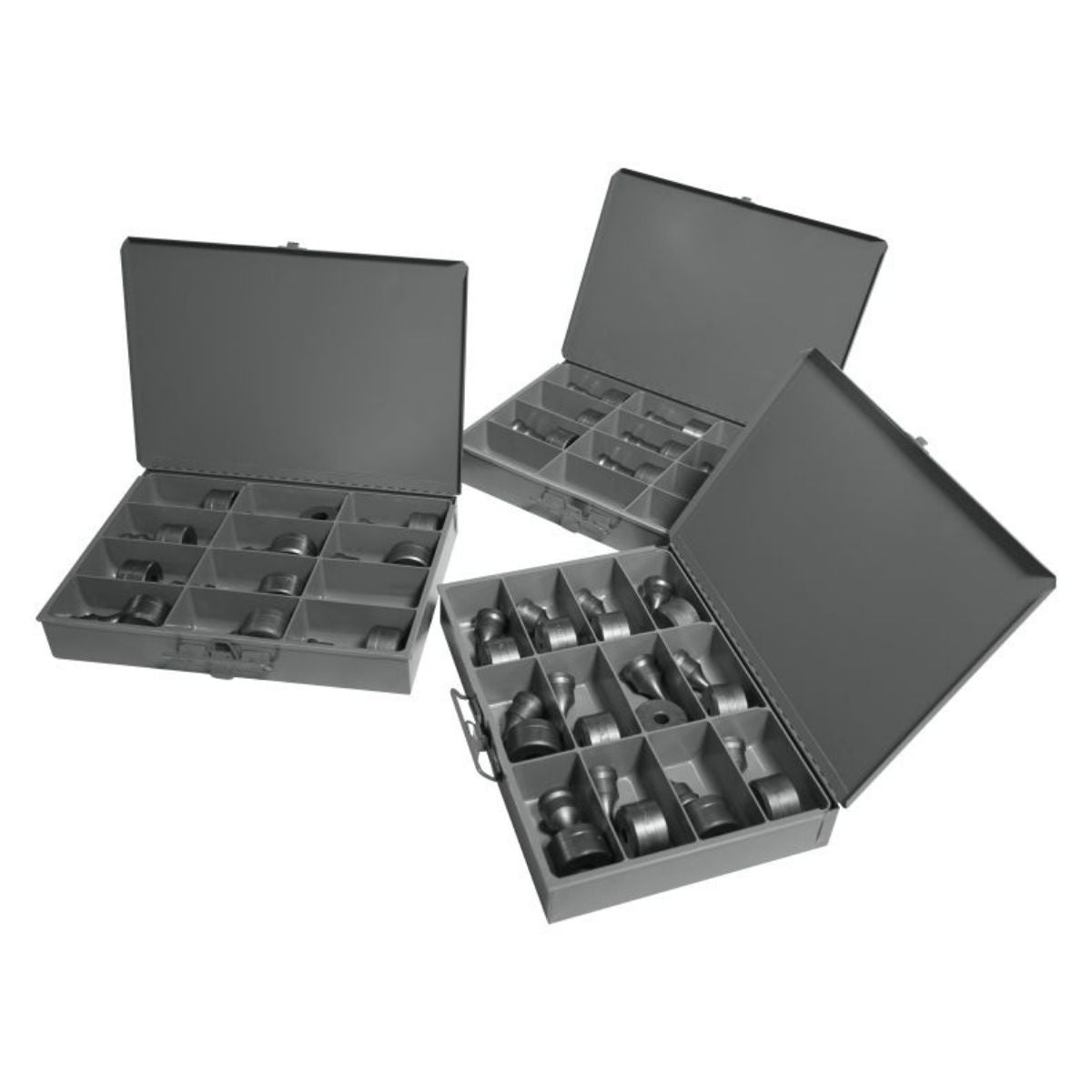 Edwards Ironworker Punch & Die Sets
