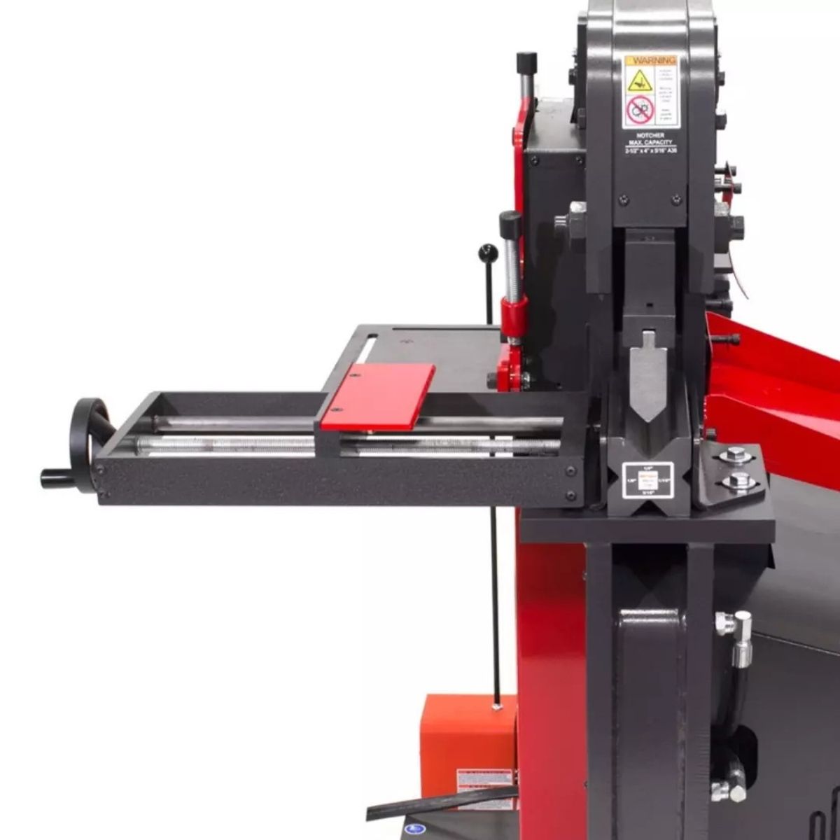 Edwards Press Brake Tooling