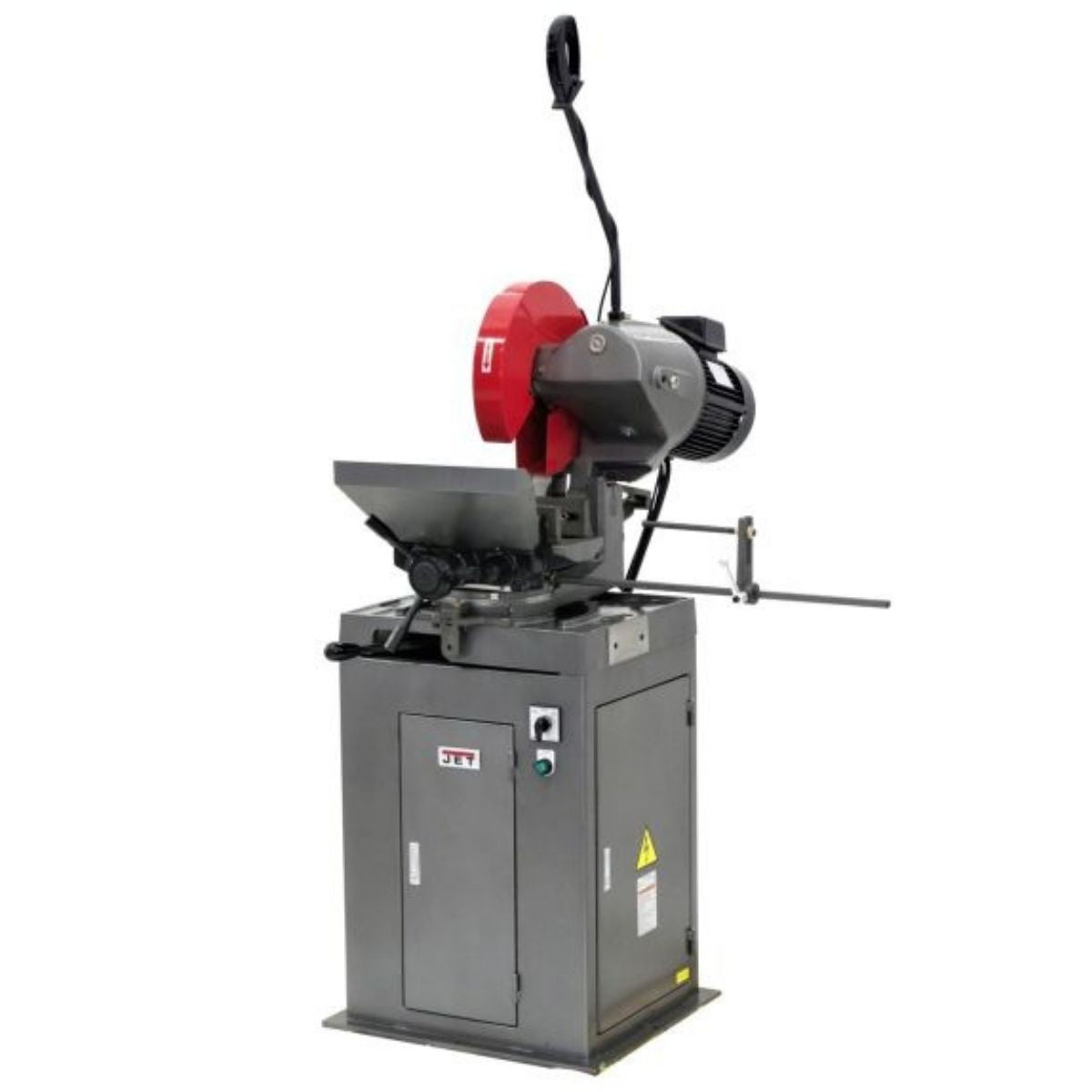 cold saw
