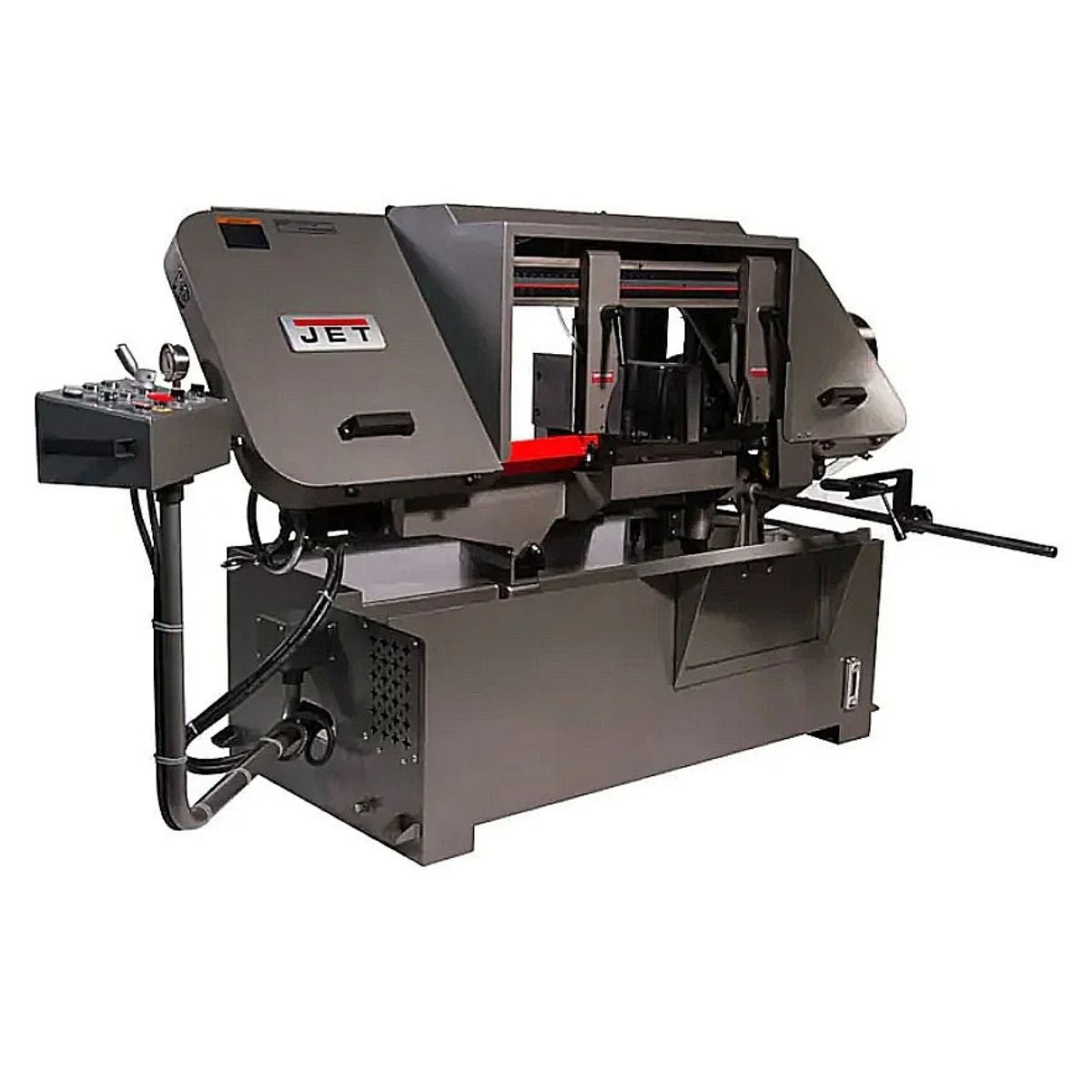 JET Horizontal Metal Bandsaws