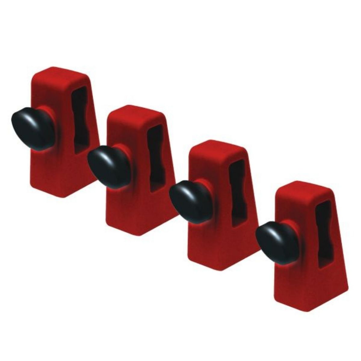 JET Parallel Clamps