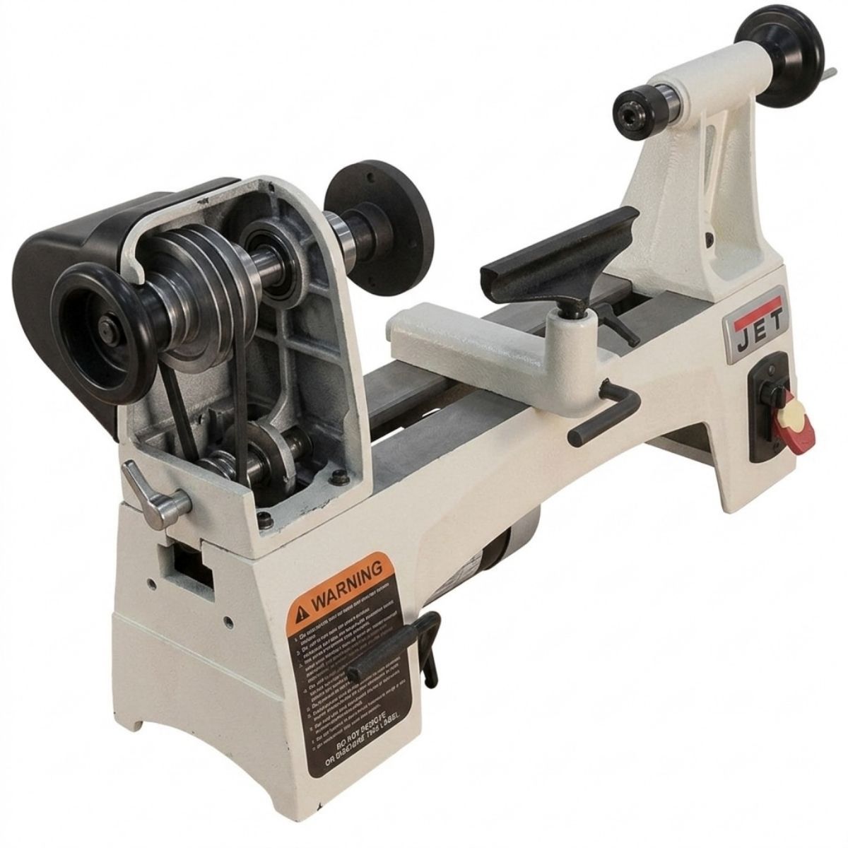 JET Wood Lathes
