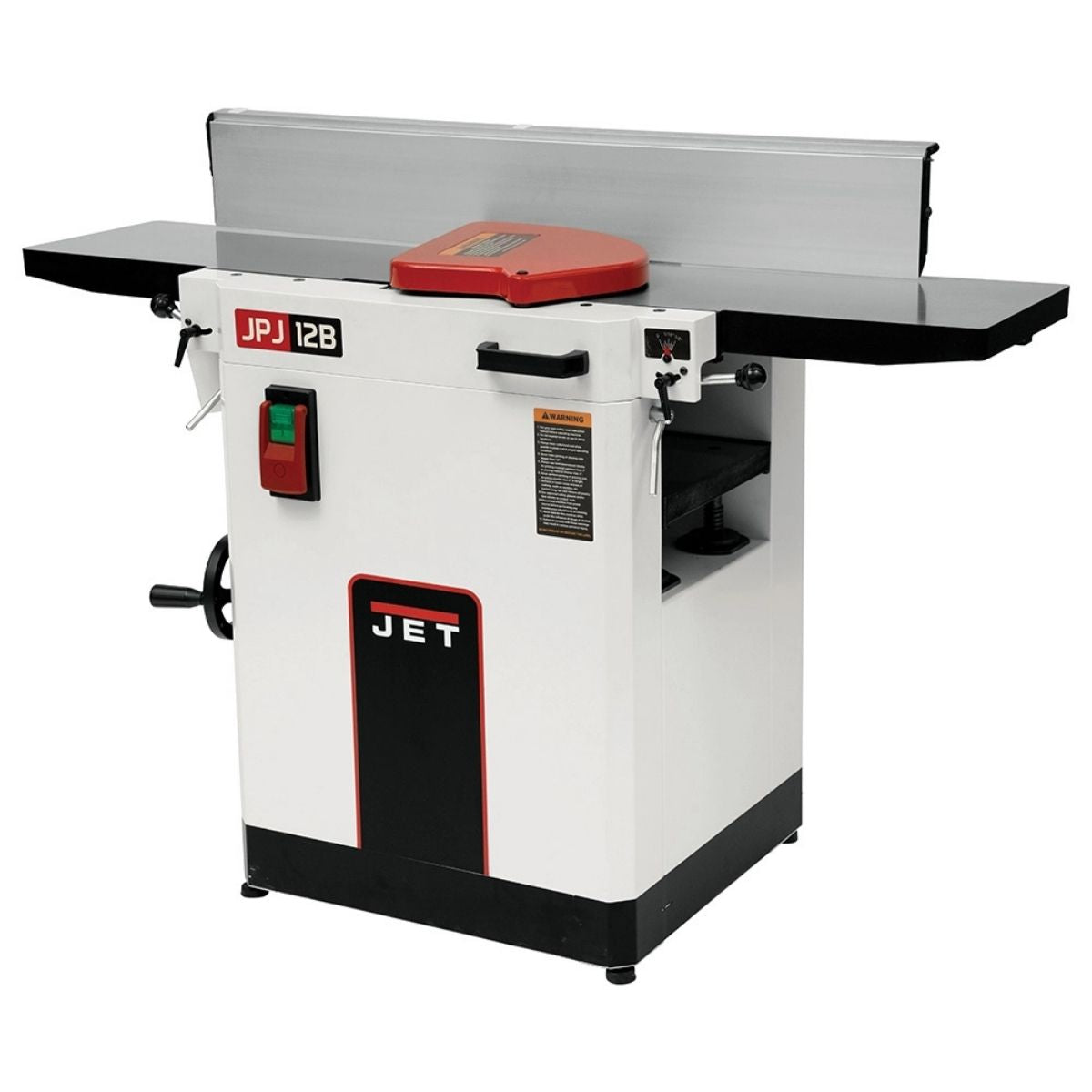JET Jointer Planers