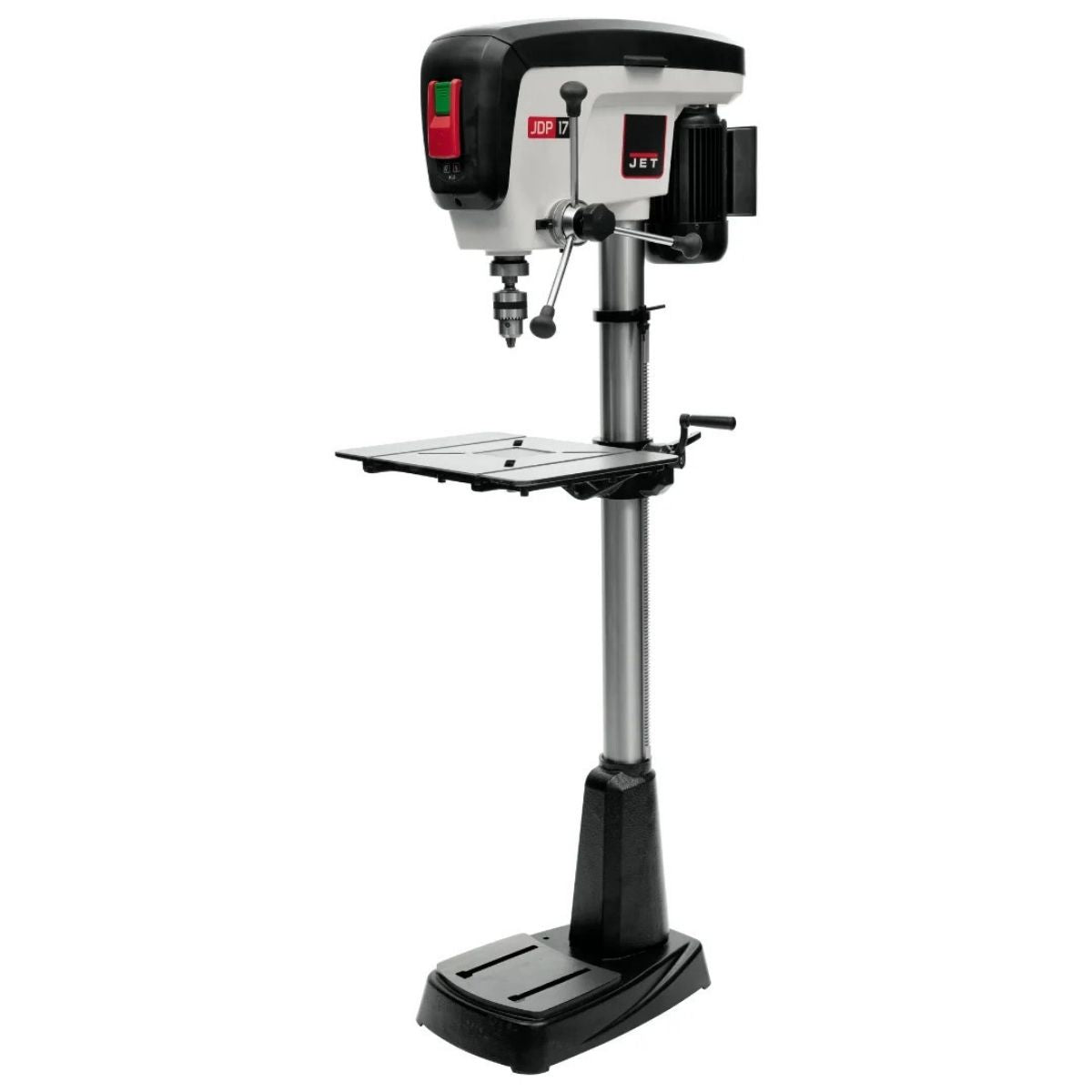 JET Drill Presses