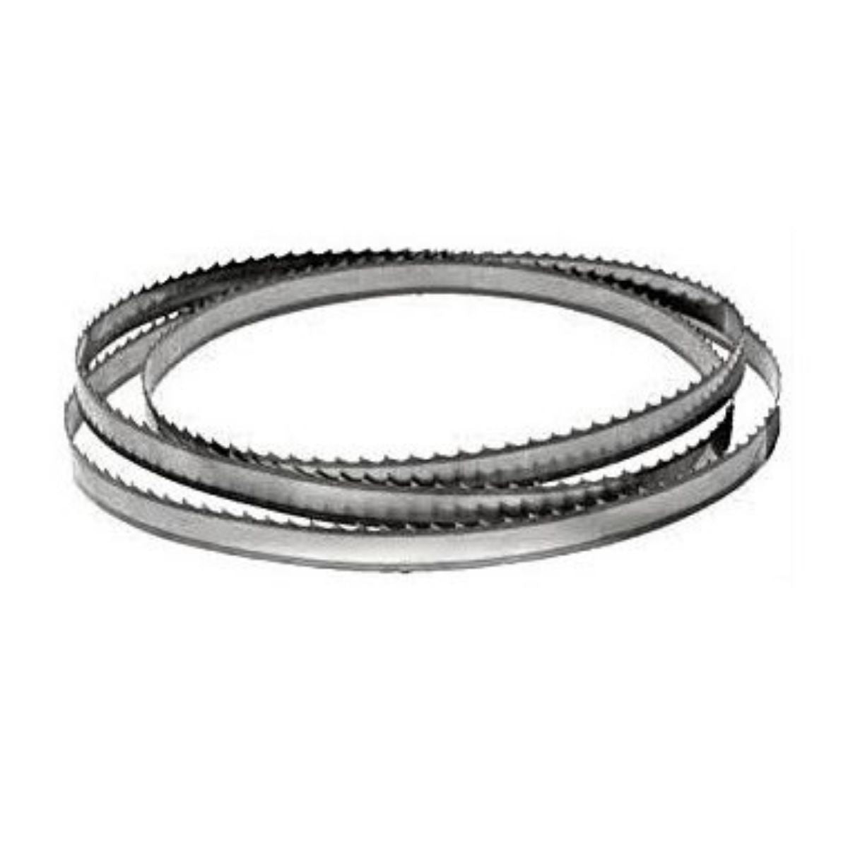 JET Vertical Metal Bandsaw Blades