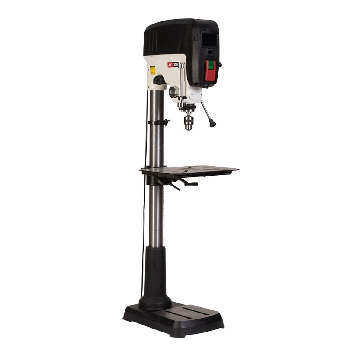 drill press