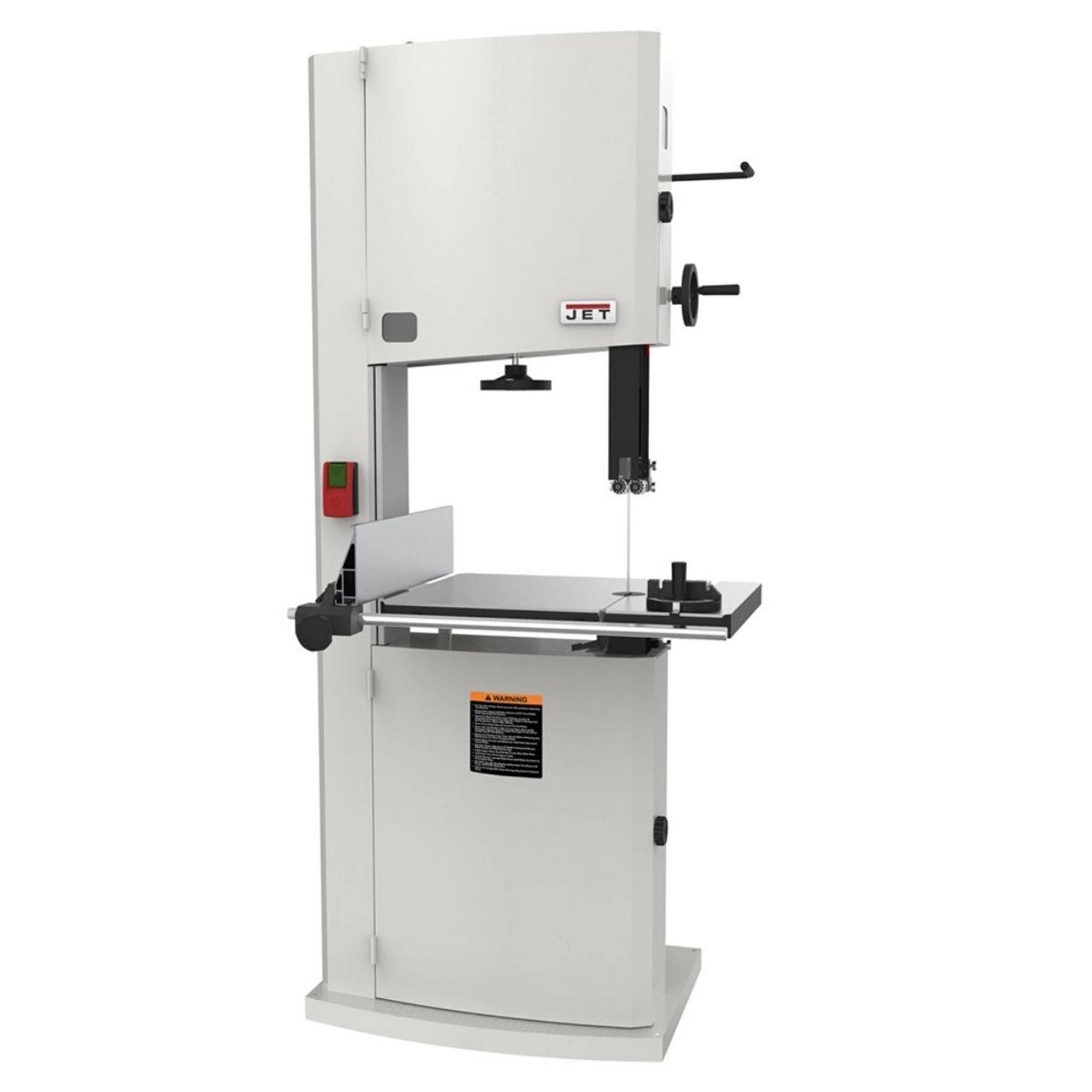 Stationary Bandsaws