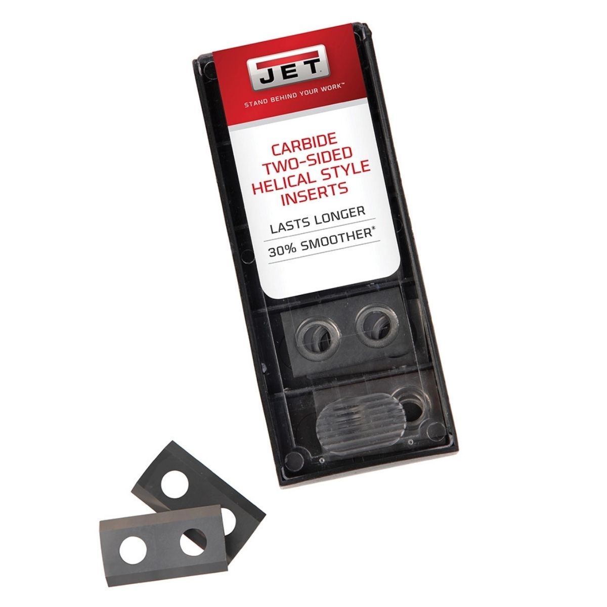 JET Planer Accessories