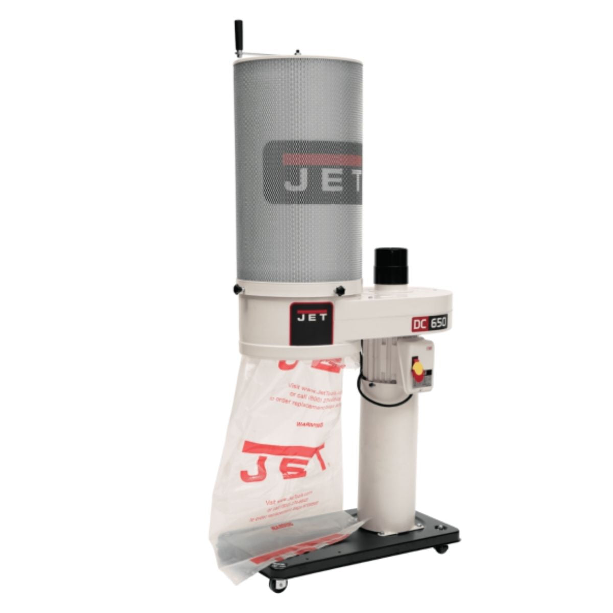 JET Dust Collectors