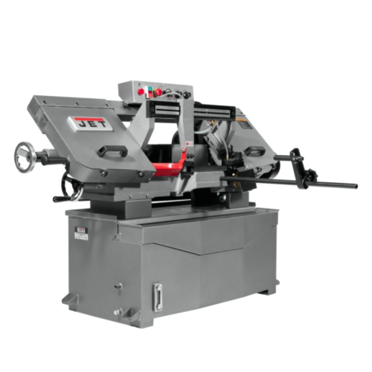 metal bandsaw