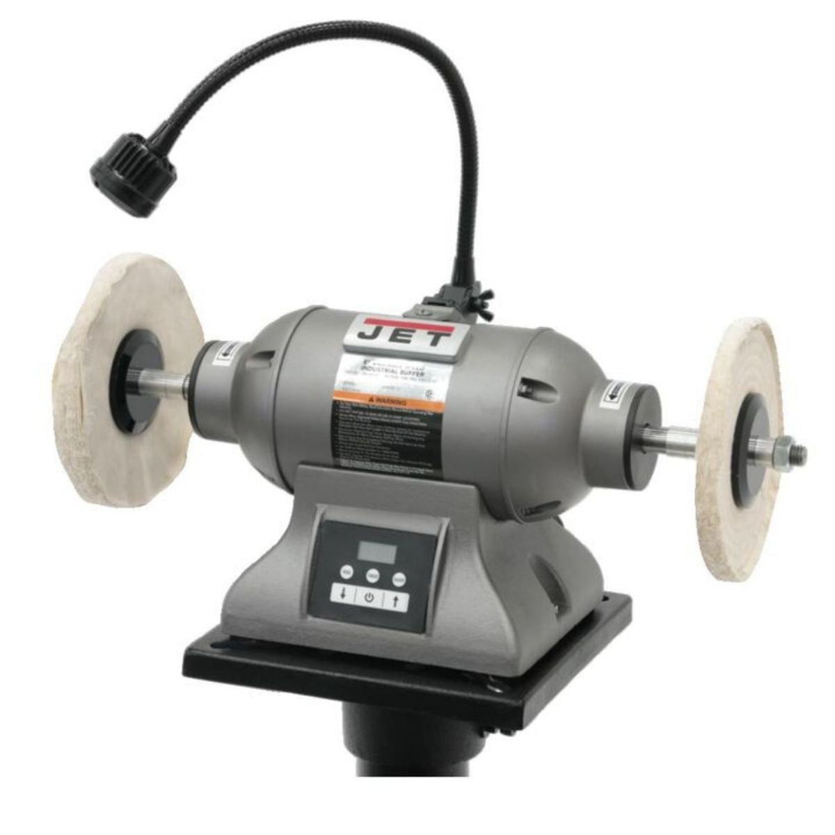 bench buffer