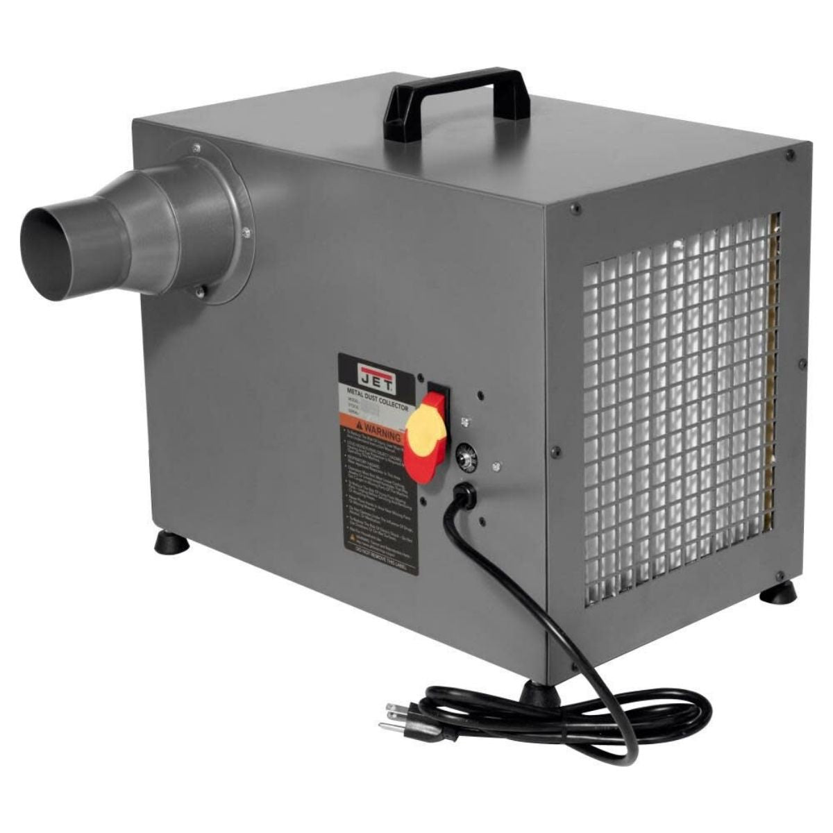 metal dust collector