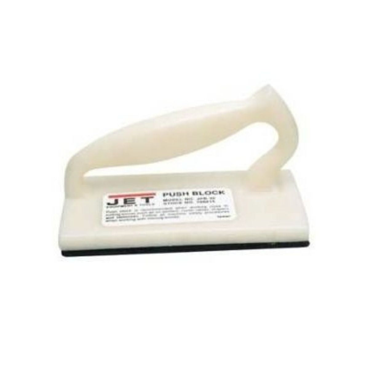JET Jointer Accessories