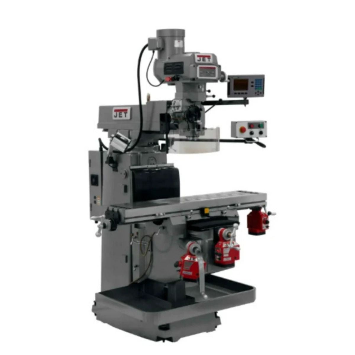 milling machine