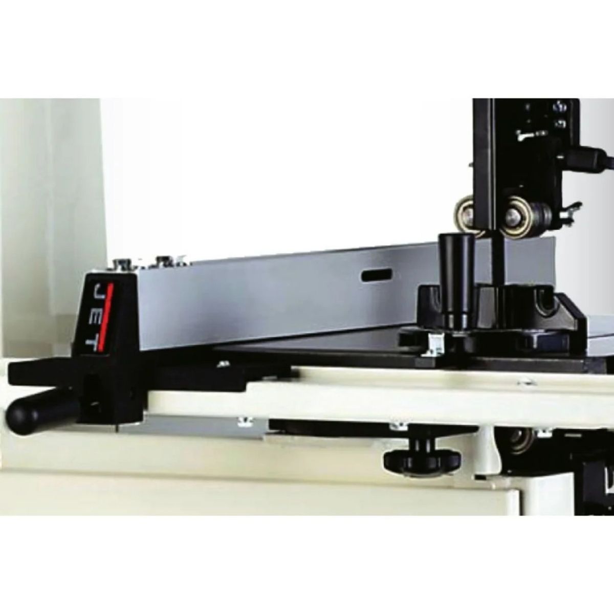 JET Metal Bandsaw Accessories