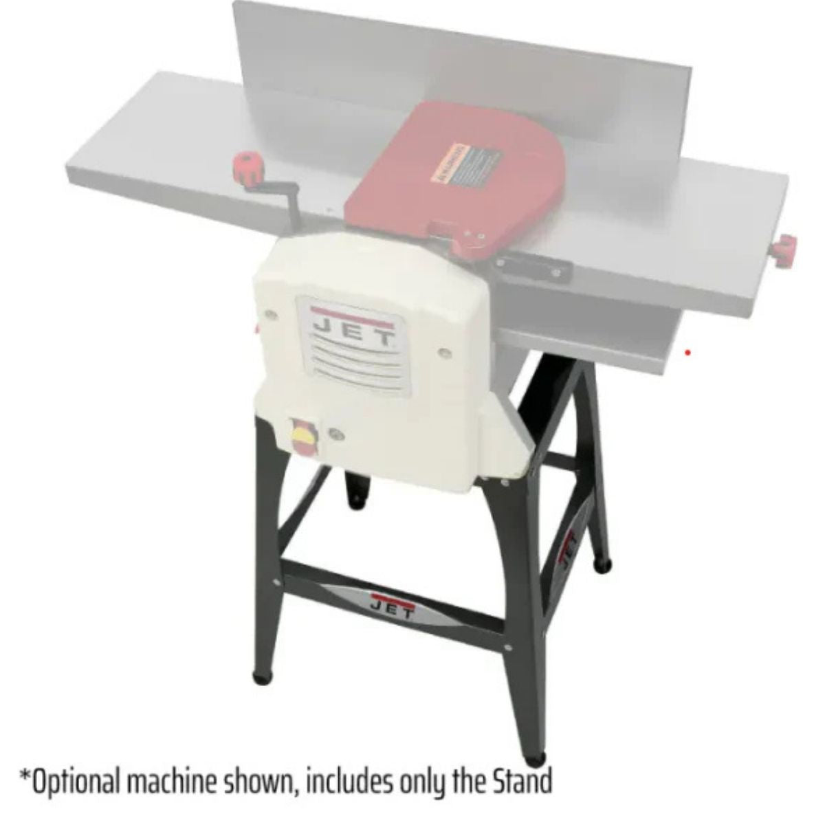 JET Jointer Planer Accessories