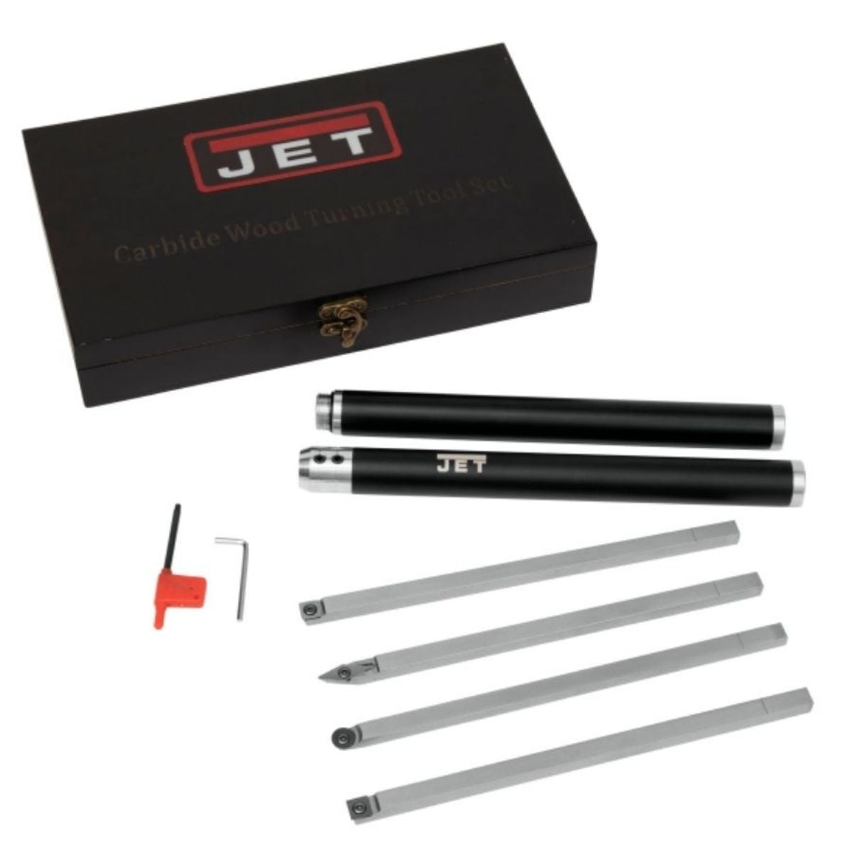 JET Lathe Accessories