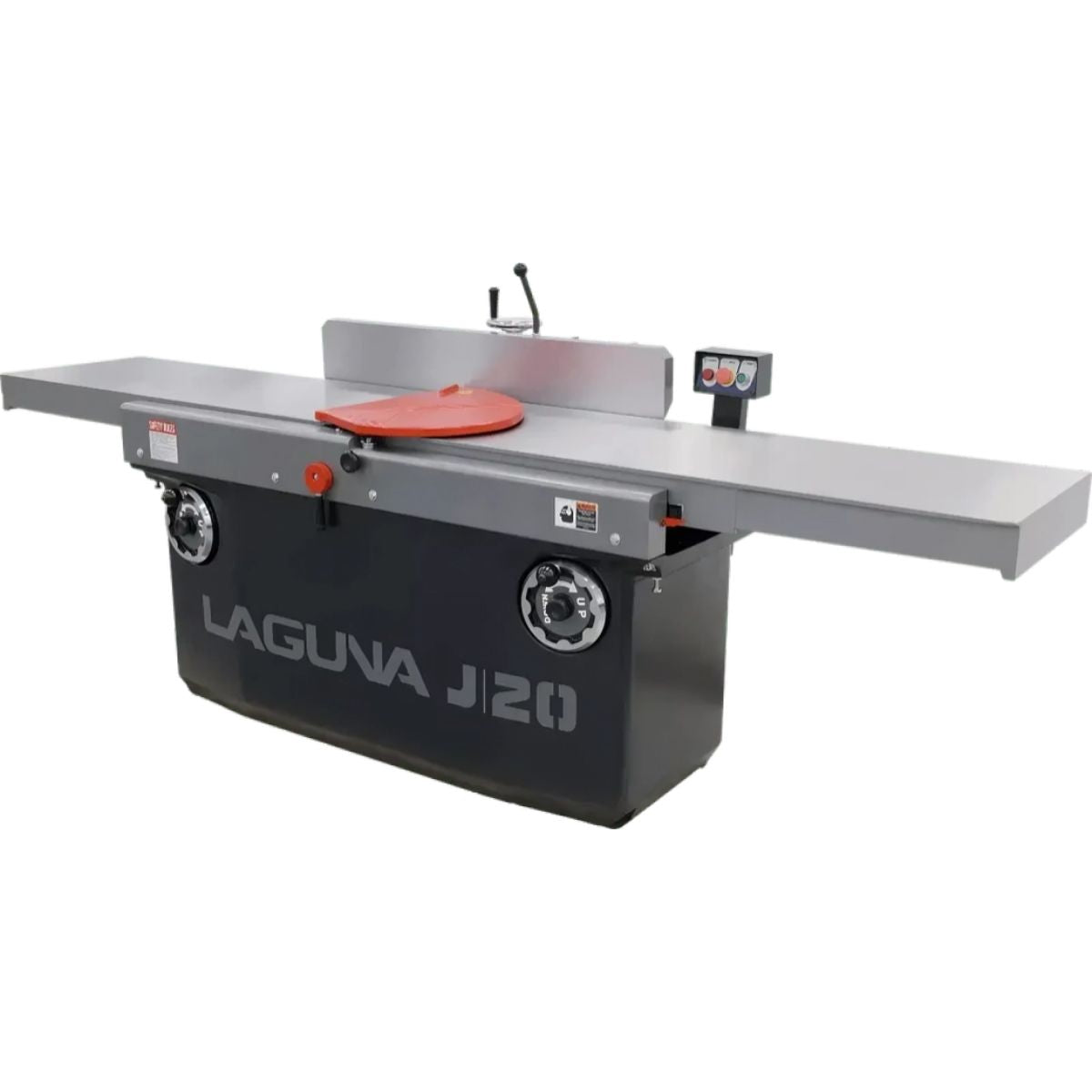 Laguna Industrial Jointers