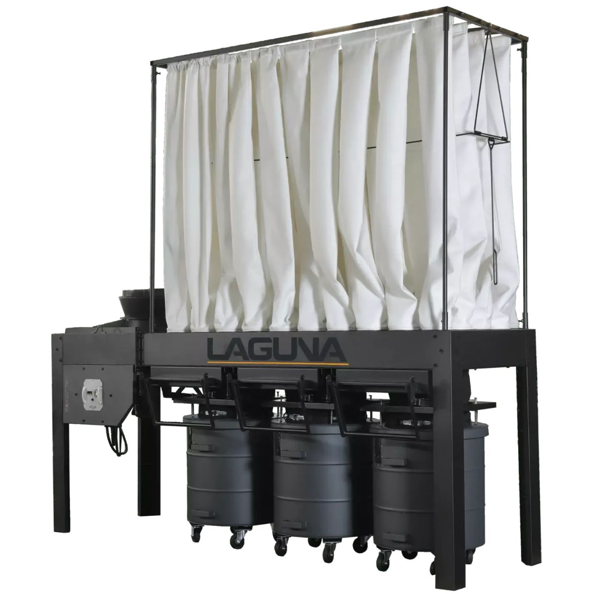 Laguna Industrial Dust Collectors