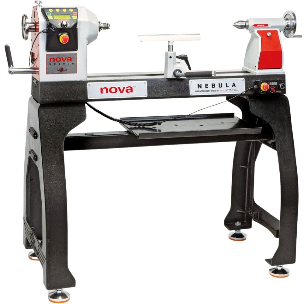 Lathe