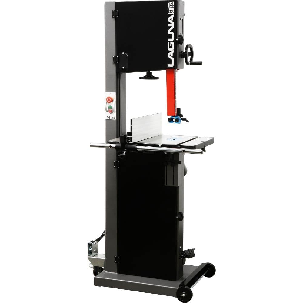 14 inch bandsaws