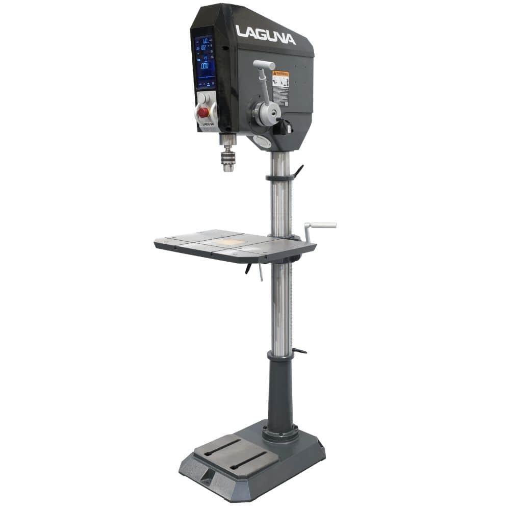 Laguna Drill Presses