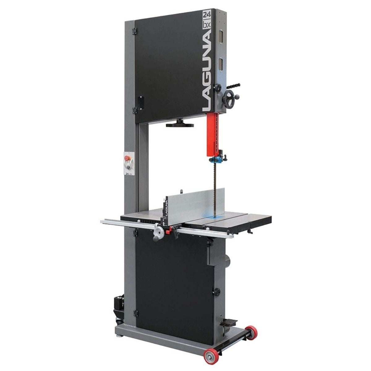 24 inch bandsaws