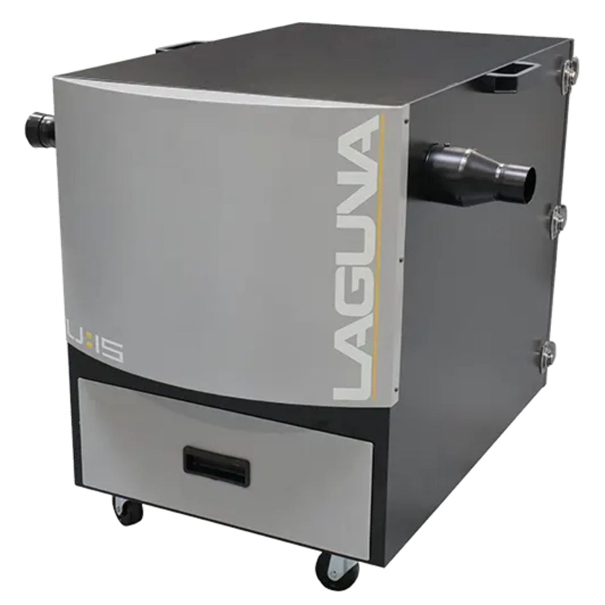 Laguna Metal Dust Collectors