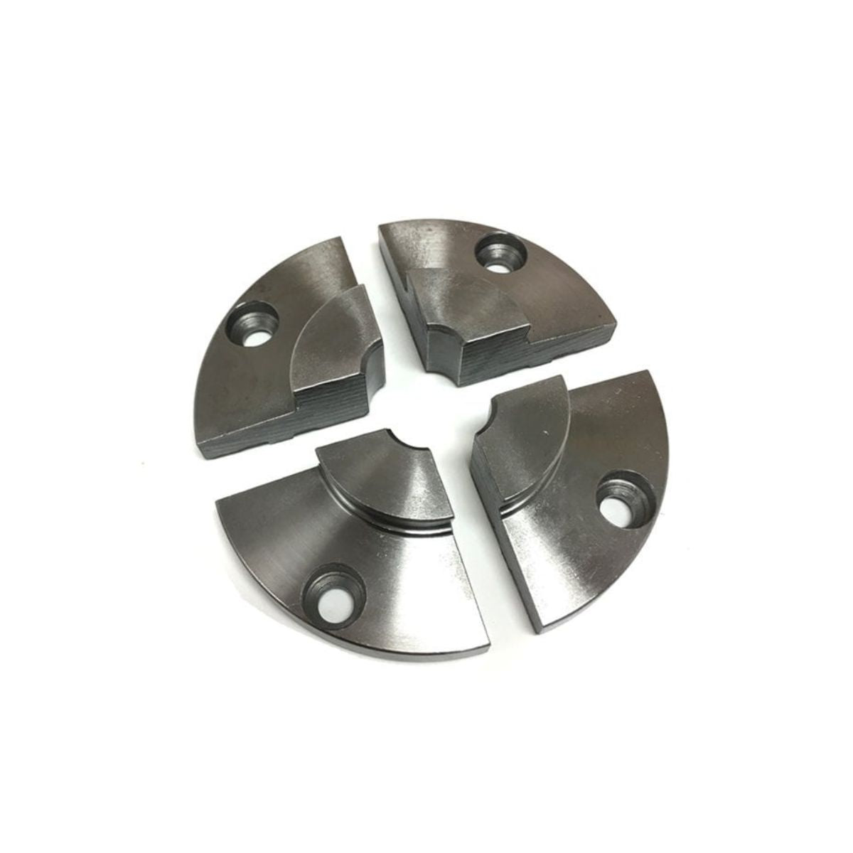 Nova Lathe Chuck Jaws