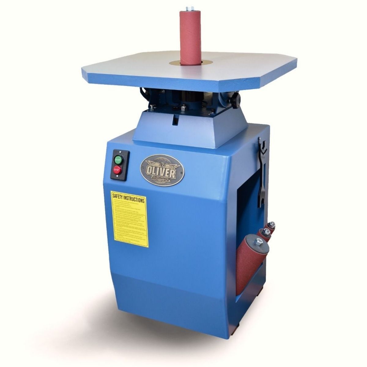 Oliver Spindle Sander