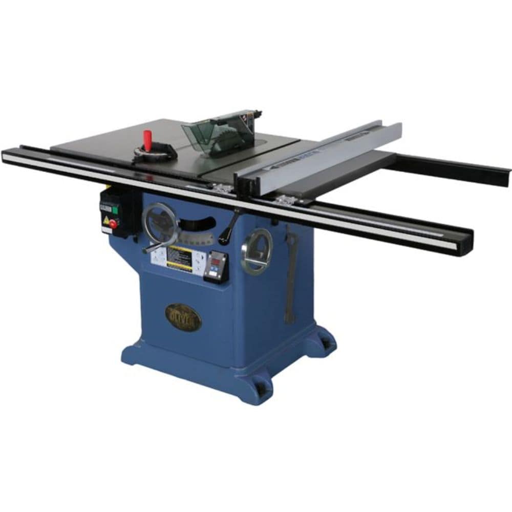 Oliver Table Saw