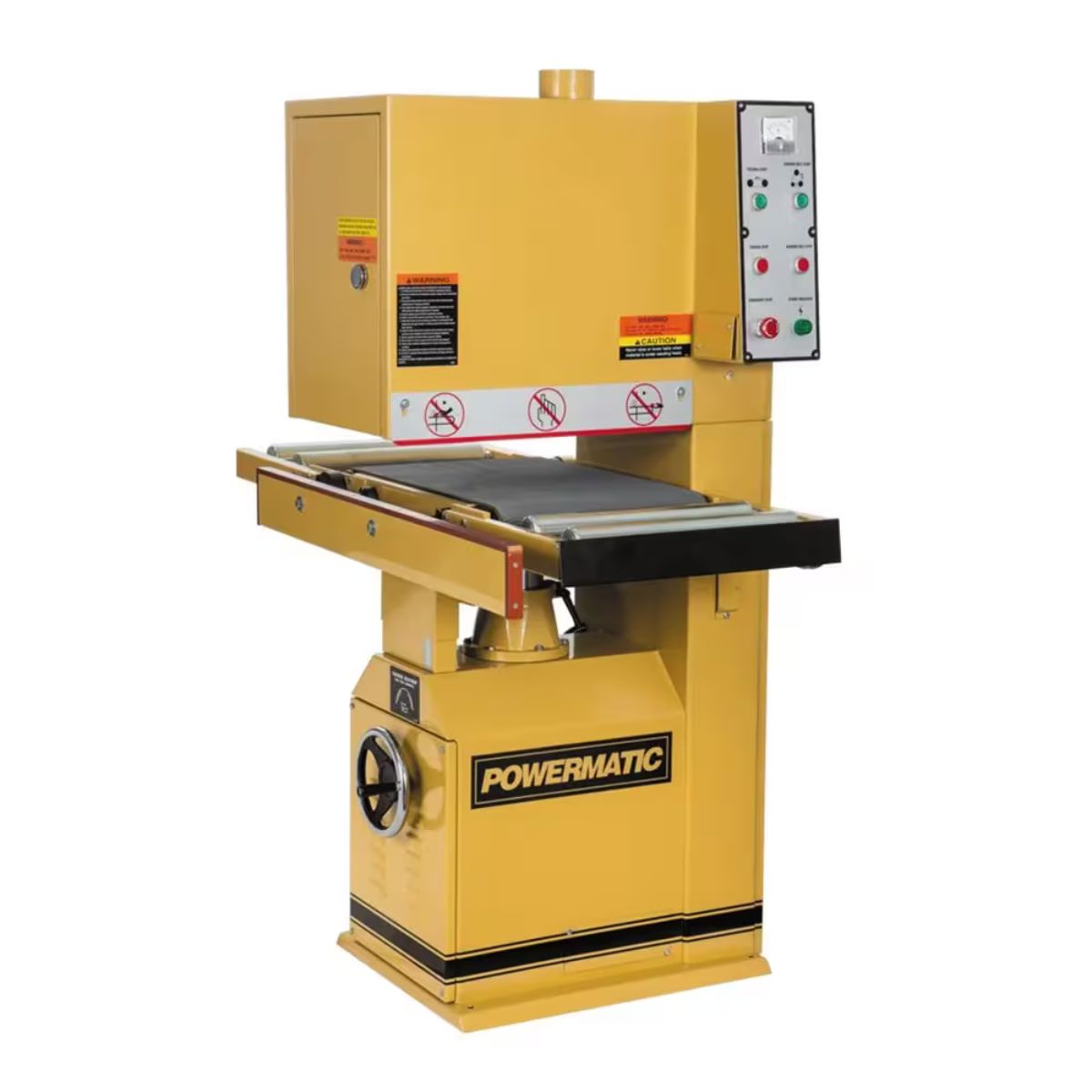 Powermatic Belt & Disc Sanders