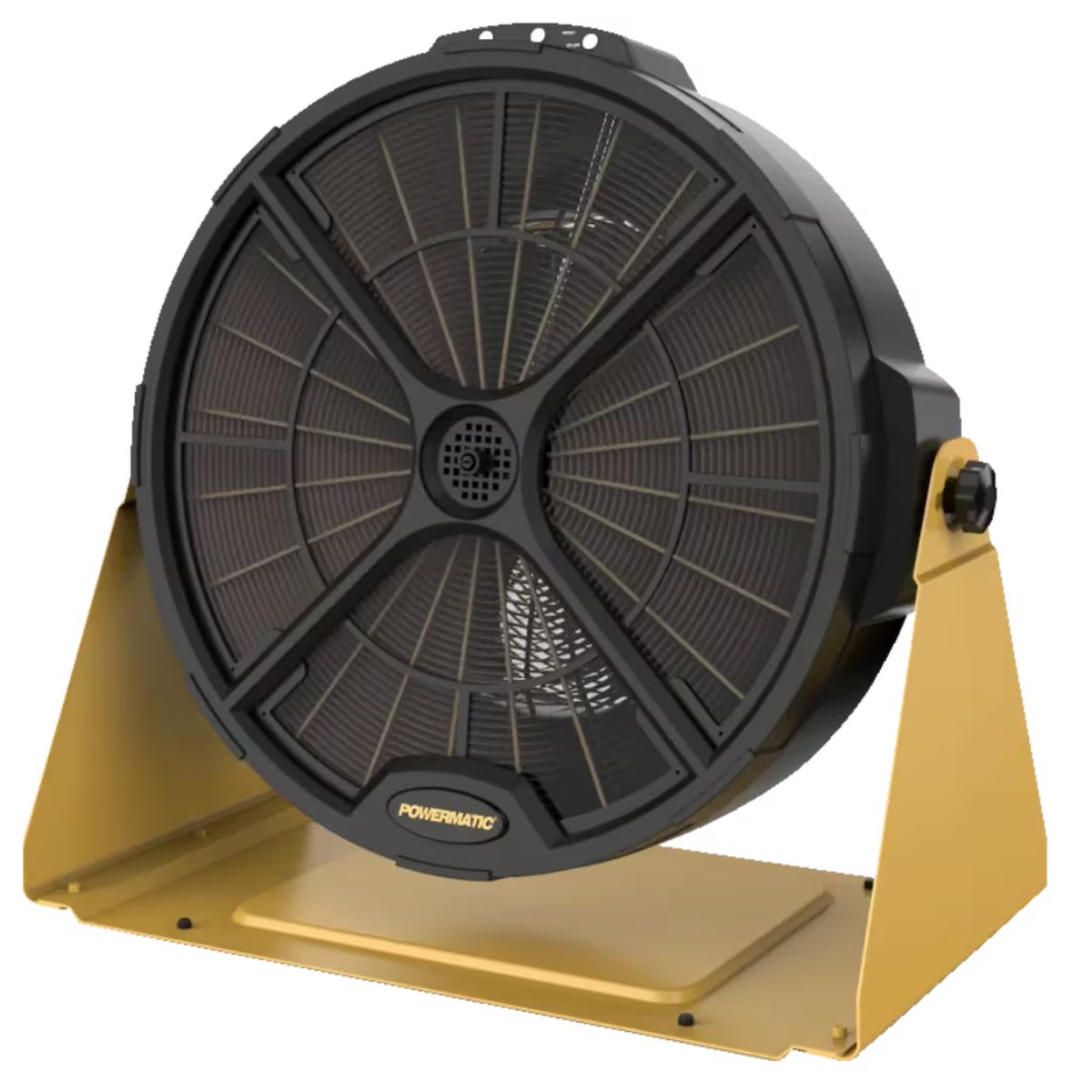Powermatic Air Filtration Systems